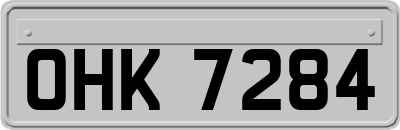 OHK7284