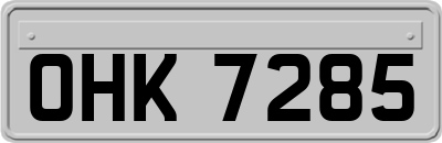 OHK7285