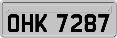 OHK7287