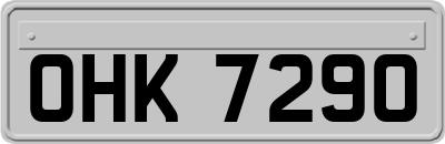 OHK7290