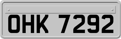 OHK7292