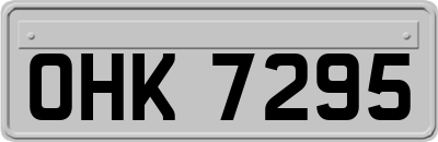 OHK7295