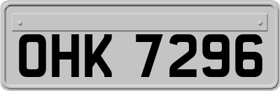 OHK7296