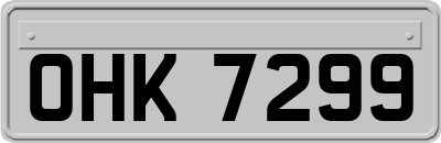 OHK7299
