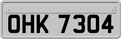 OHK7304