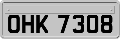 OHK7308