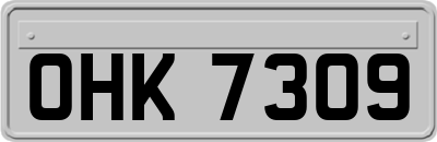 OHK7309