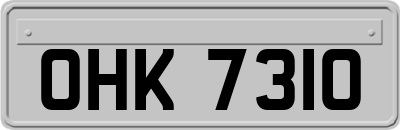 OHK7310