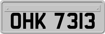OHK7313