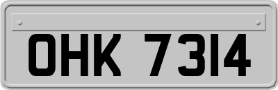 OHK7314