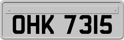 OHK7315