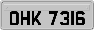 OHK7316