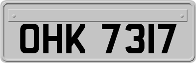 OHK7317