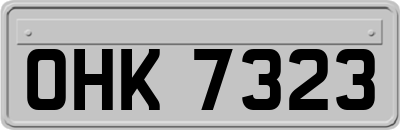 OHK7323