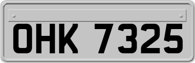 OHK7325