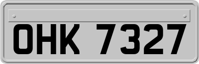 OHK7327