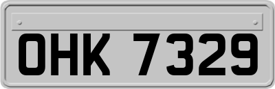 OHK7329