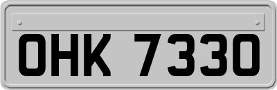 OHK7330