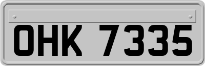 OHK7335