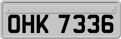 OHK7336