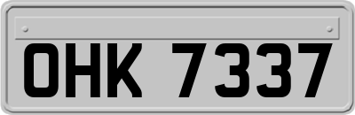 OHK7337