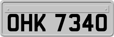 OHK7340