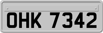 OHK7342