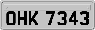OHK7343