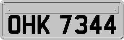 OHK7344
