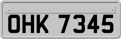 OHK7345