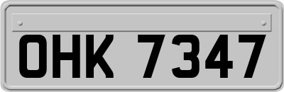 OHK7347