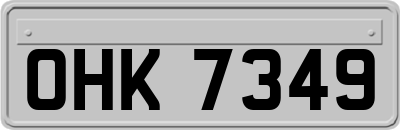 OHK7349