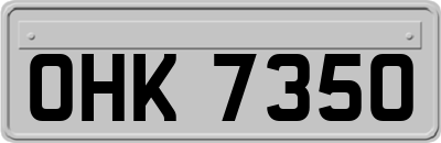 OHK7350