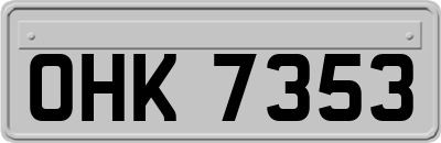 OHK7353