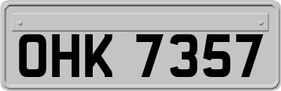 OHK7357