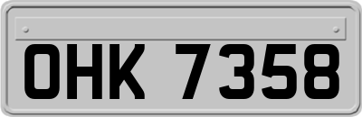 OHK7358