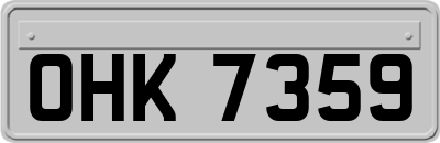 OHK7359