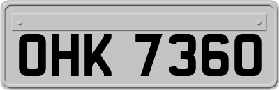 OHK7360