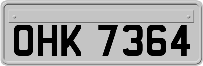 OHK7364