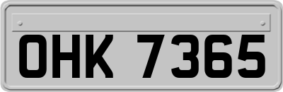 OHK7365