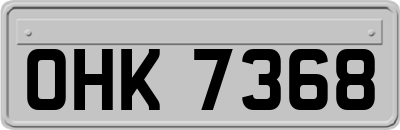 OHK7368