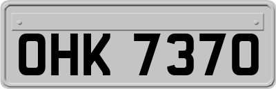 OHK7370