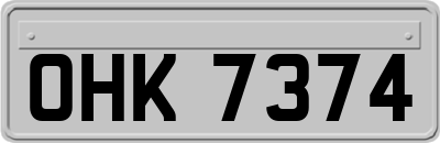 OHK7374