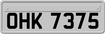 OHK7375