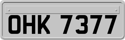 OHK7377