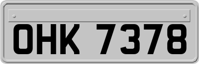OHK7378