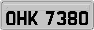 OHK7380