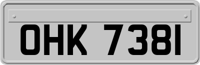 OHK7381