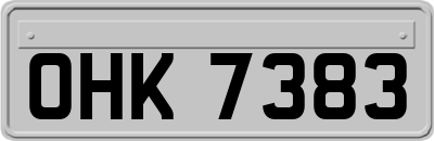 OHK7383
