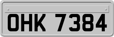 OHK7384